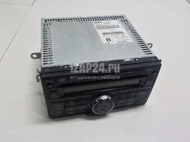 28185JD400 Магнитола Nissan Qashqai (J10) (2006 - 2014)