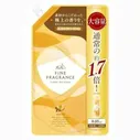 Кондиционер для белья Nissan FaFa Fine Fragrance Beaute с ароматом цветов, мускуса и сандалового дерева в мягкой упаковке 840 мл