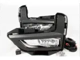 Противотуманные фары (DLAA) Nissan X-Trail T32 (2017-2021)