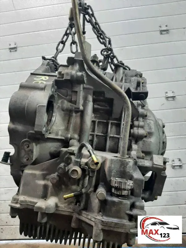 Коробка вариатор (CVT) Nissan Murano Z50 Nissan Murano Z50 2006г. (артикул 012-9161227)-0