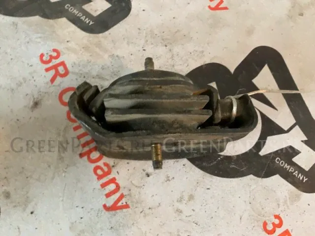 Подушка двигателя на Nissan Laurel C34 RD28 1122097L00