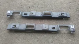 Крыло переднее левое Nissan X-Trail T30 (2001-2004), 1851084