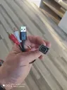 🛍 Кабель-адаптер USB Biurlink RCA для Nissan Cube Juke Versa