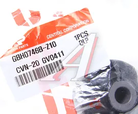 Сайлентблок NISSAN Note, Cube рычага подвески передней задний CTR