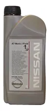 Трансмиссионное масло NISSAN KE90899932 ATF Matic J Fluid