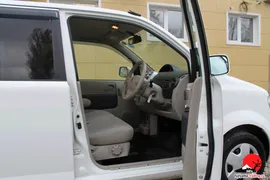 Nissan Otti 2012