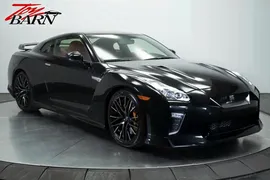 Купить Nissan Gt-r 2023 на аукционе в США