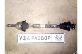 Привод передний левый МКПП Nissan Almera (G15) 2013>