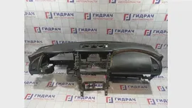 Торпедо Nissan Patrol (Y62)