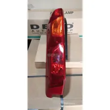 X-trail Фонарь задний внешний левый (Depo) для Nissan X-Trail - T31