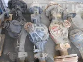 Задний мост NISSAN ATLAS FD35, BD30, FD42, FD46 NISSAN ATLAS H40, H41