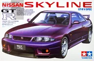 Сборная модель Автомобиль Nissan Skyline GT-R V SPEC лучшая цена!