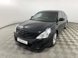 Nissan Teana, 2008 год