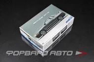 Сборная модель Nissan Skyline GT-R R32 '89 06143 AOSHIMA