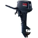 Лодочный мотор 2-х тактный NISSAN MARINE NS 9.8 B 1