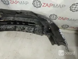 Бампер передний Nissan Qashqai J11. Артикул 241840