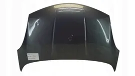 капот крышка передняя nissan note e11