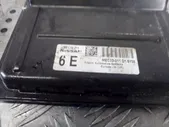 Блок управления двигателем Nissan Almera N16, Almera N16