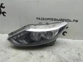 260604EH1A Фара левая nissan Qashqai (J11) 2014>