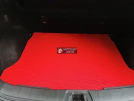 ЕВА-коврики для Nissan Qashqai II J11 RUS (2015->)