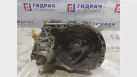 МКПП Nissan Almera (G15) 32010-01Q2H.
