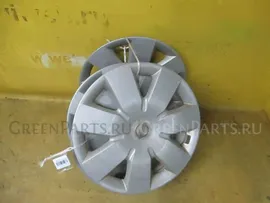 Колпак на Nissan Note E11