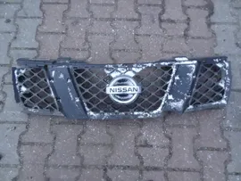 решетка радиатора nissan pathfinder r51