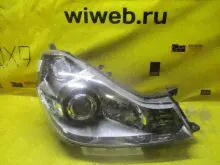 Фара NISSAN WINGROAD JY12