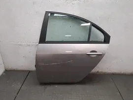 Ручка двери наружная Nissan Primera P12 2002-2007 2005