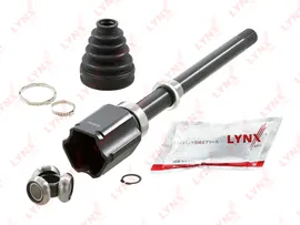ШРУС внутренний NISSAN Qashqai (J11) правый комплект LYNX