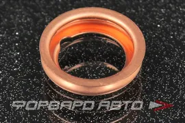 1102601M02 NISSAN Прокладка сливной пробки 12*17,5*3