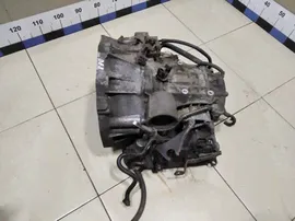 3131034X23 АКПП (автоматическая коробка переключения передач) NISSAN Almera N16 2000-2006