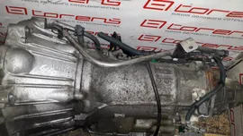 АКПП NISSAN ARMADA VK56DE T3306419