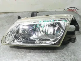 Фара левая Nissan Almera 2001