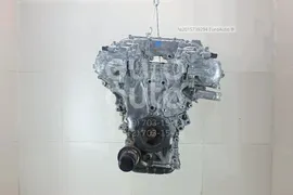 101025AA0A Nissan Двигатель