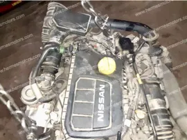 Двигатель Nissan R9M X-Trail,Qashqai