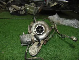 Турбина на Nissan Largo VW30 CD20T