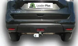 Фаркоп Lider Plus для NISSAN X-TRAIL 3 (T32) 2014 - ...