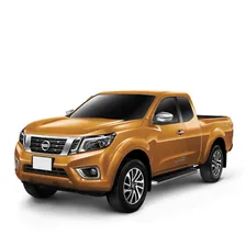 NISSAN NP300 NAVARA