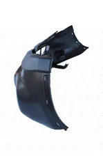 62022JG44H Бампер передний Nissan X-Trail 2007-2012