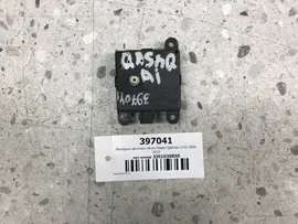 Моторчик заслонки печки Nissan Qashqai (J10) 2006-2013
