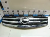 623104AA0B Решетка радиатора Nissan Almera (G15) (2013 - 2018)