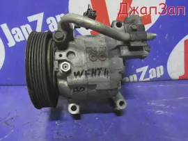 Компрессор кондиционера для Nissan AD Wingroad Y11 WHNY11 QG18DE, c доставкой по России