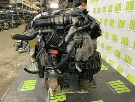 Двигатель на Nissan Pathfinder R51 YD25DDTi 602029