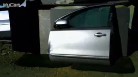 Дверь передняя левая Nissan Note E11 2008