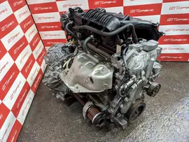 Двигатель NISSAN SERENA MR20DD FC26 uT54086293