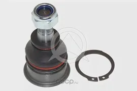 Опора шаровая L=R NISSAN Almera N16 SIDEM