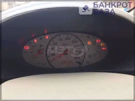 Автомобиль Nissan March