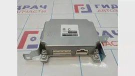 Блок управления раздаточной коробки Nissan Patrol (Y62) 33084-1LA3C