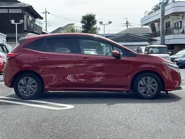 Nissan Note 2021 for sale - USD $13,368